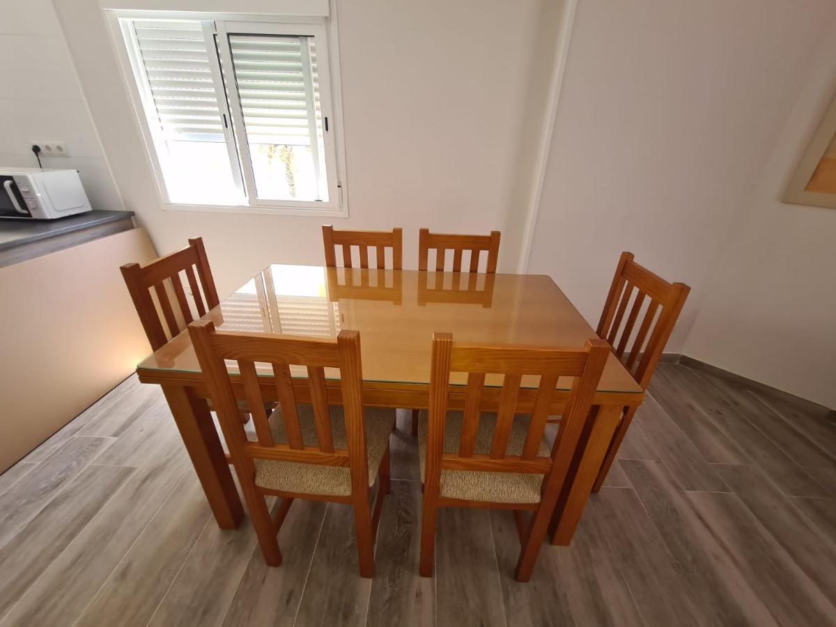 Apartamento Maysan If Benidorm Luaran gambar