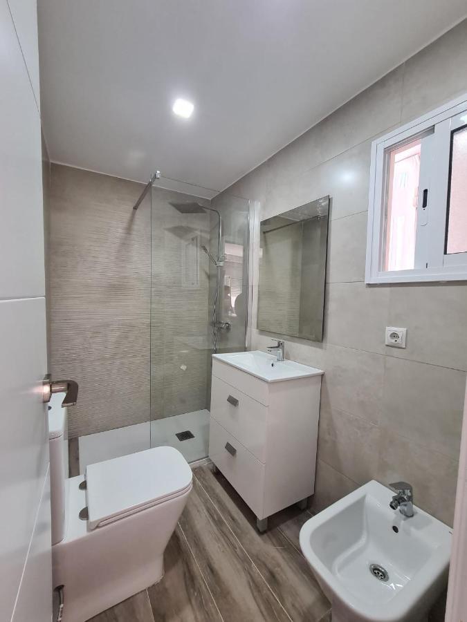 Apartamento Maysan If Benidorm Luaran gambar