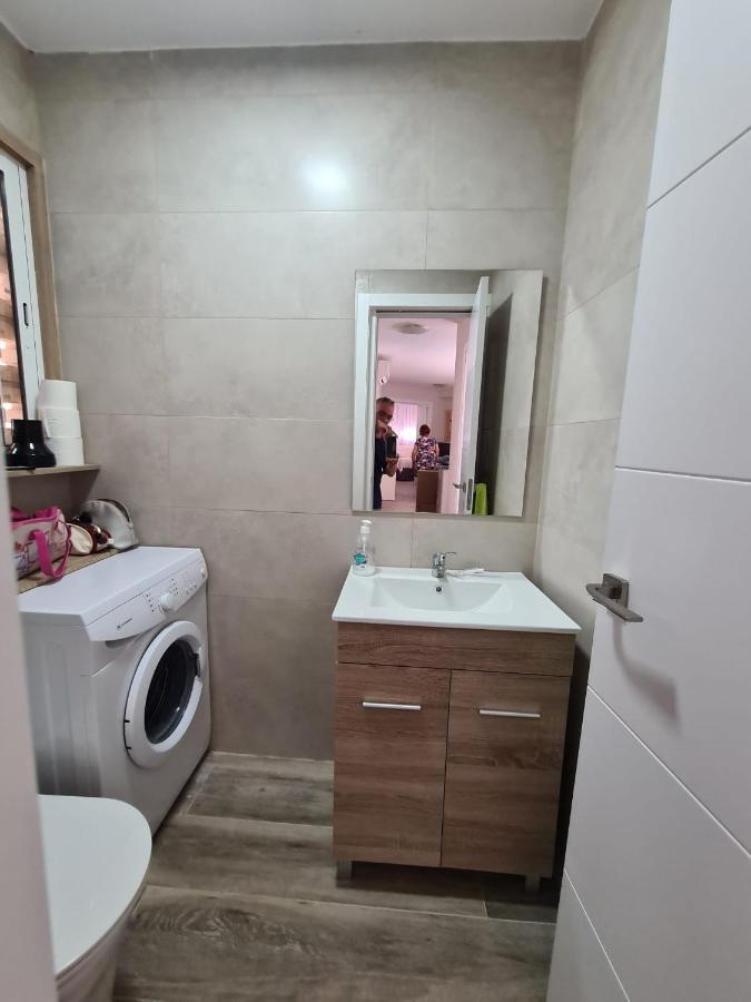 Apartamento Maysan If Benidorm Luaran gambar